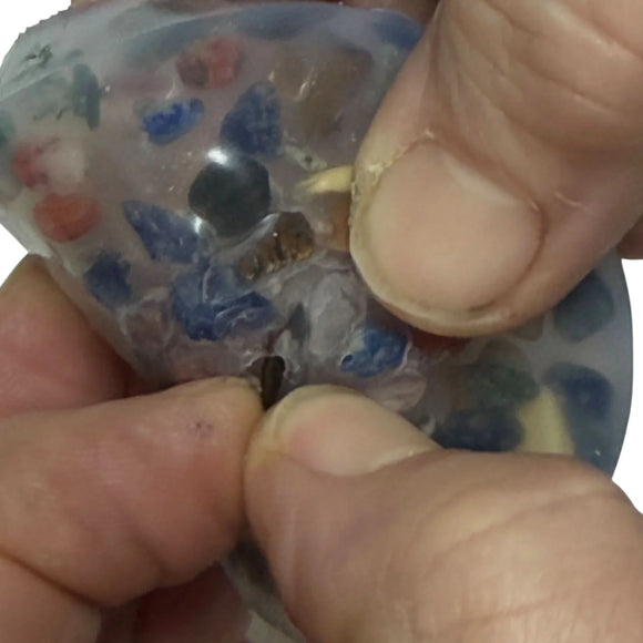 Pick 'Em Starter Set | Kaiko Picking, Popping & Hair Pulling Support - Your Capability Store