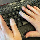 Picky Finger Protectors - Set of 10. Various size options available - Your Capability Store