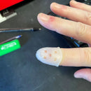 Picky Finger Protectors - Set of 10. Various size options available - Your Capability Store