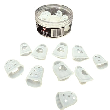 Picky Finger Protectors - Set of 10. Various size options available - Your Capability Store
