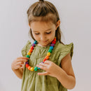 Princess & The Pea Necklace - Your Capability Store