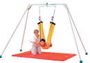 Tumble Forms 2 Deluxe Vestibulator II System-12