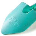 Bigjigs Toys - Eggshell Green Eco Spade