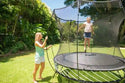 Springfree Compact Round 8ft Trampoline