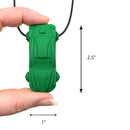 ARK Racecar Chew Necklace - Your Capability Store