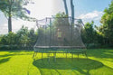 Springfree Large Oval 8ft x 13ft Trampoline