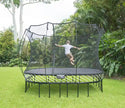 Springfree Large Square 11 ft Trampoline