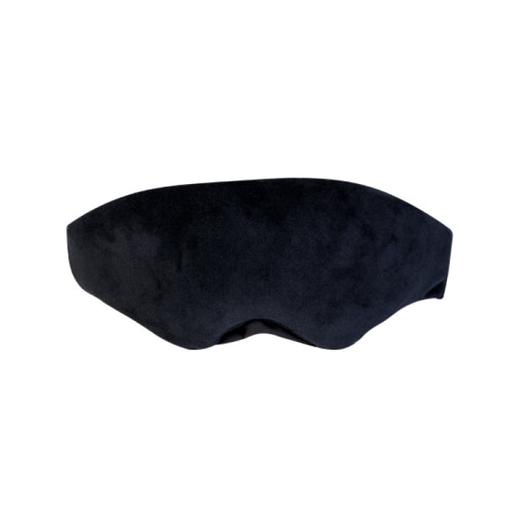 Wireless Speaker Eye Mask Black - Your Capability Store