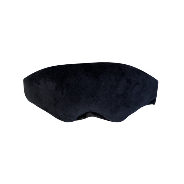 Wireless Speaker Eye Mask Black