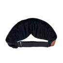 Wireless Speaker Eye Mask Black - Your Capability Store