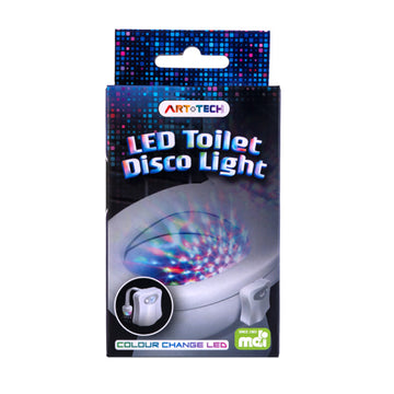LED Toilet Light