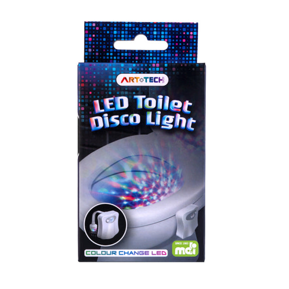 LED Toilet Light