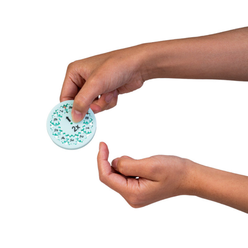 Math Fidget Spinner - Your Capability Store