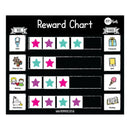 Reward Chart - Your Capability Store