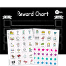 Reward Chart - Your Capability Store