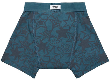 Snazzi Pants Night Trainers - Your Capability Store