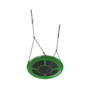 gobaplay Round Saucer (Tree) Swing - Swing Only - Your Capability Store