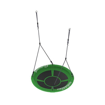 gobaplay Round Saucer (Tree) Swing - Swing Only - Your Capability Store