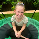 gobaplay Round Saucer (Tree) Swing - Swing Only - Your Capability Store