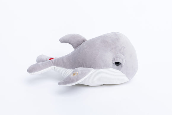 Oscar The Whale - Your Capability Store