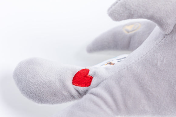 Oscar The Whale - Your Capability Store