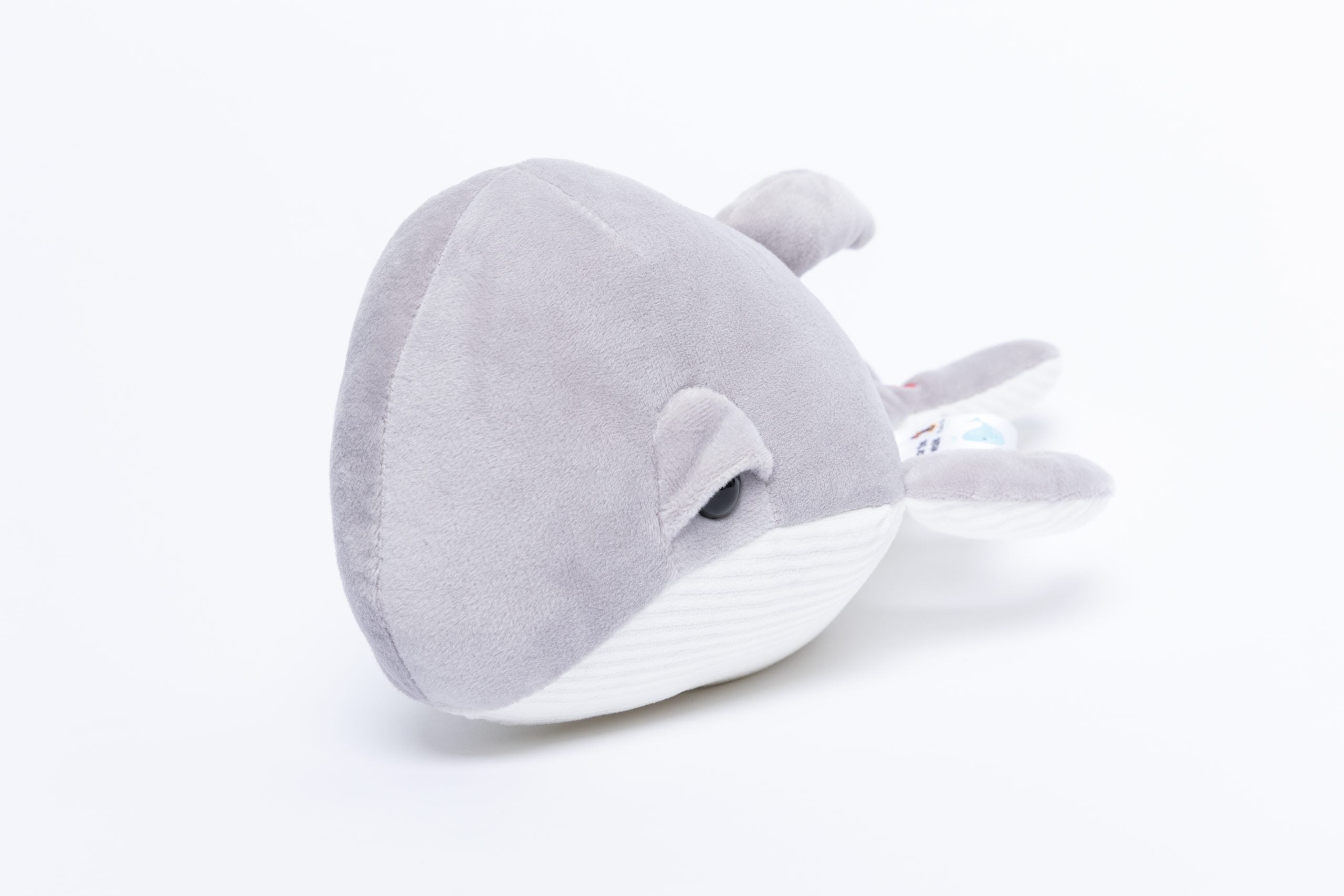 Oscar The Whale - Your Capability Store