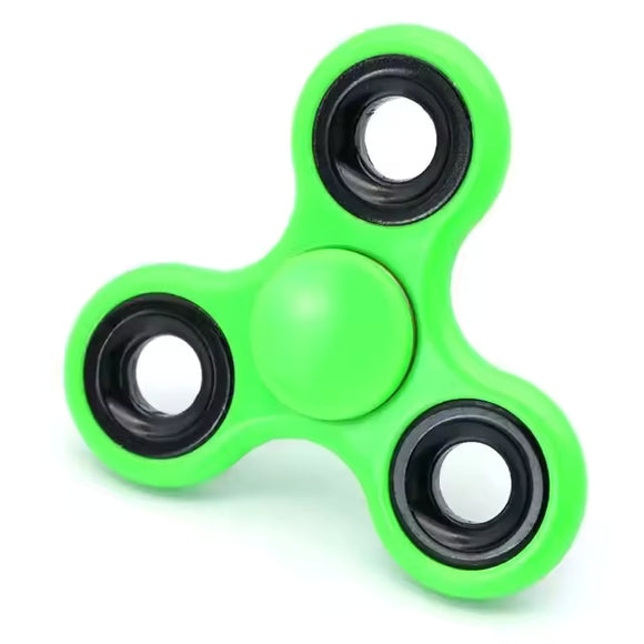 Finger spinner