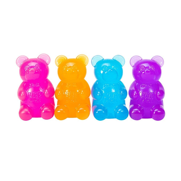 Gummy Bear NeeDoh