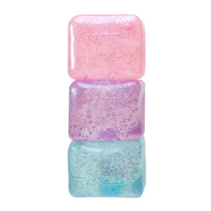 Glitter & Glow Nice Cube NeeDoh - 0