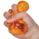 Magma Ball - Light Up Squishy Meteorite - Your Capability Store