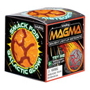 Magma Ball - Light Up Squishy Meteorite - Your Capability Store