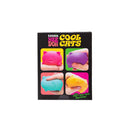 Cool Cats Teenie (Multi-Pack) NeeDoh-2
