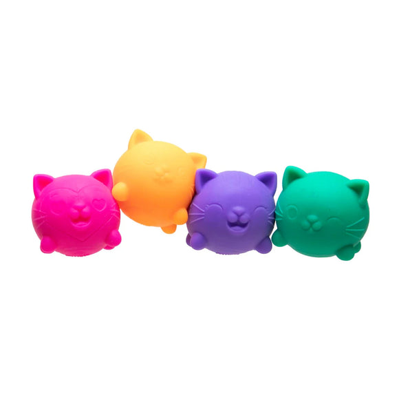 Cool Cats Teenie (Multi-Pack) NeeDoh