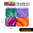 Nice Cube Swirl NeeDoh-8