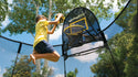 Springfree Trampoline FlexrHoop