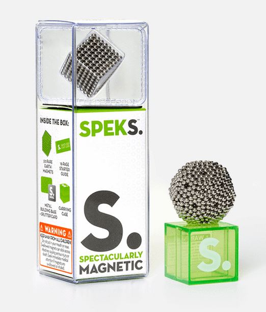 SPEKS Original Magnetic balls - Your Capability Store