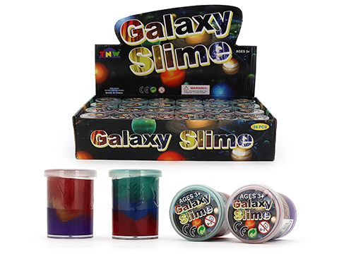 Galaxy Slime - 65g