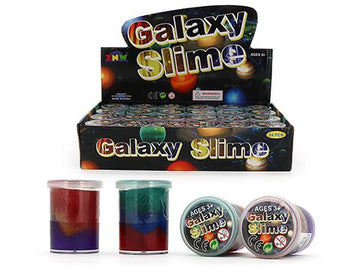Galaxy Slime - 65g - Your Capability Store