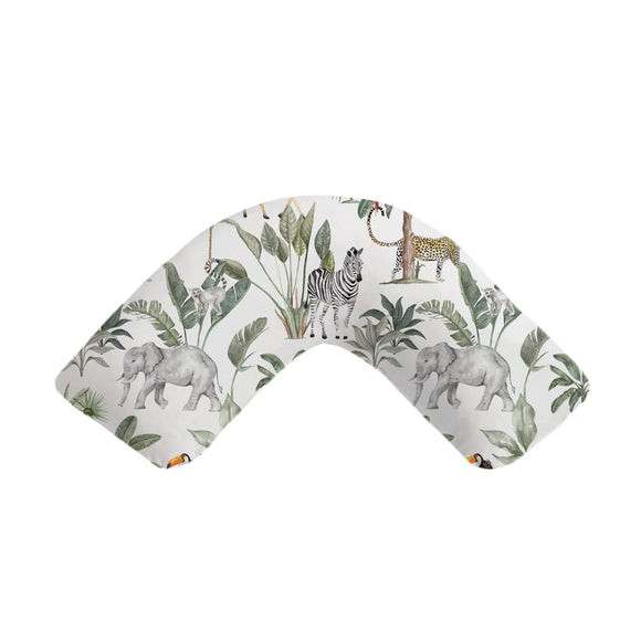 Curved Sensory Pillowcases - Pattern - Your Capability Store