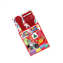 Safety Food Kutter (lg) & Safety Food Peeler - Twin Pack - Your Capability Store