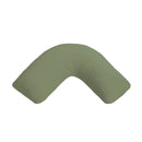 Curved Sensory Pillowcases - Plain Colour - Your Capability Store