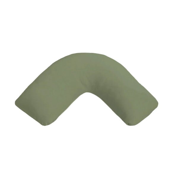 Curved Sensory Pillowcases - Plain Colour - Your Capability Store