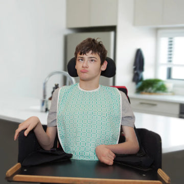 Brolly Sheets Bib - Your Capability Store