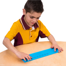 Busy Fingers Tactile Ruler - Your Capability Store