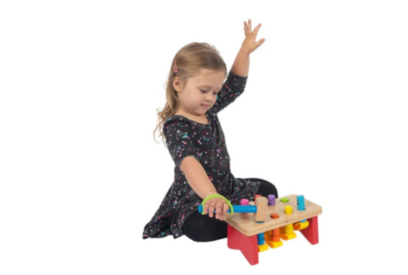 EazyHold Infant to Child 5 Pack - Universal Cuff, Silicone Adaptive Grip Aid - Your Capability Store