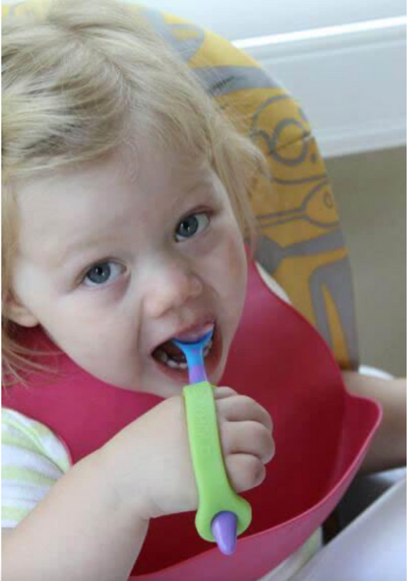 EazyHold Therapist/Teacher 7 Pack - Universal Cuff, Silicone Adaptive Grip Aid - Your Capability Store