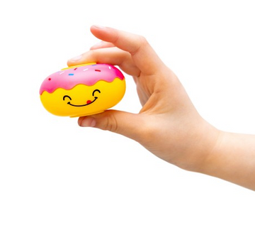 Fidget Spinner - Donut - Your Capability Store