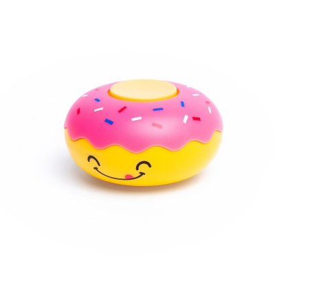 Fidget Spinner - Donut - Your Capability Store