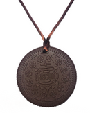 Necklace Sensory Chew - Biscuit Large - Your Capability Store