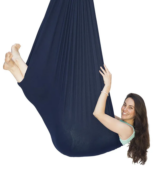 Snug As A Bug Therapy Swing - Your Capability Store